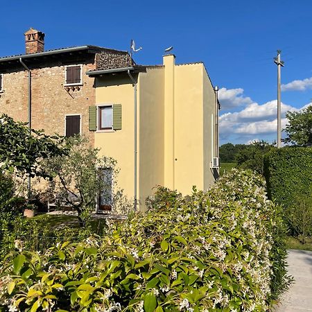 Casa Carlotte - Lago Di Garda Lazise Exteriér fotografie