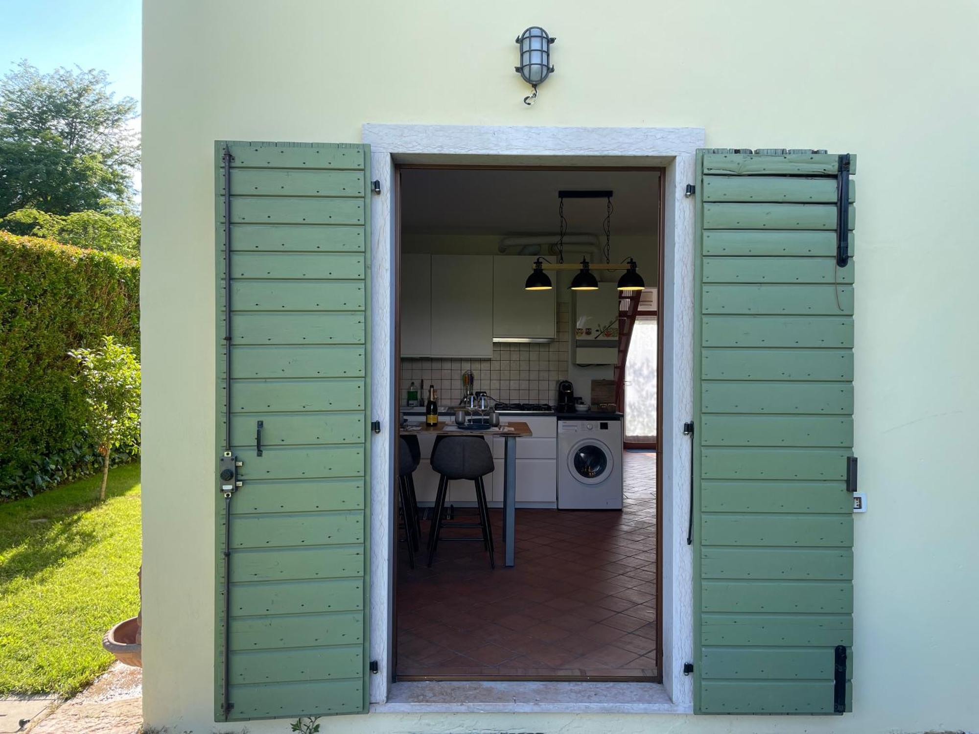 Casa Carlotte - Lago Di Garda Lazise Exteriér fotografie