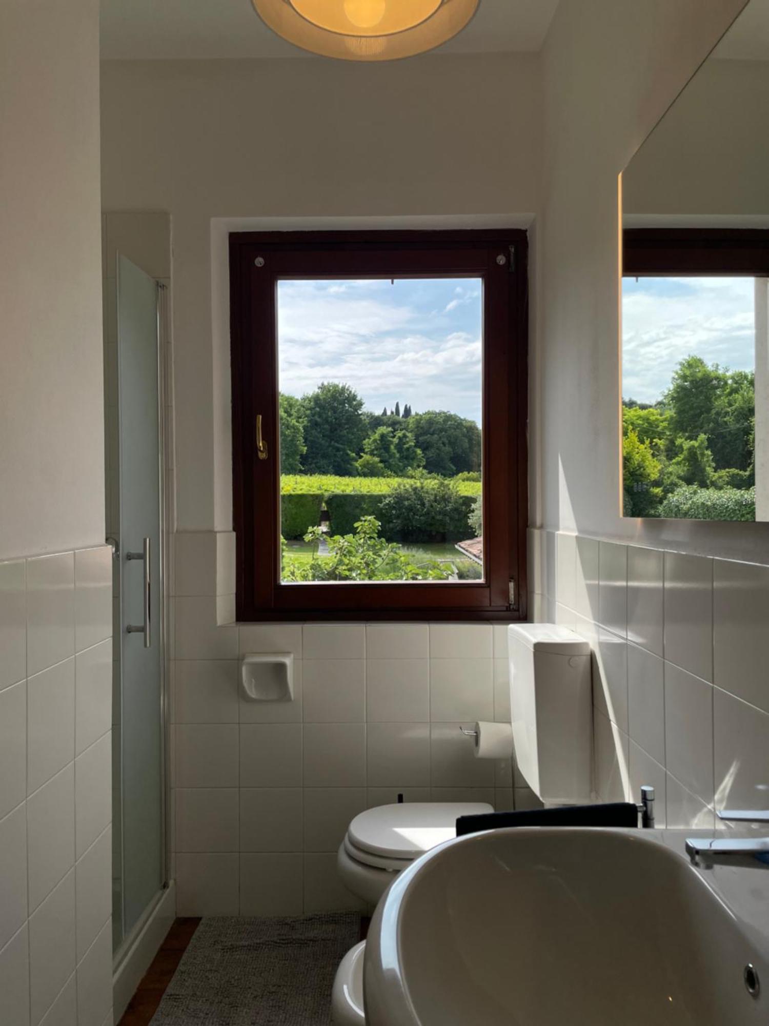 Casa Carlotte - Lago Di Garda Lazise Exteriér fotografie