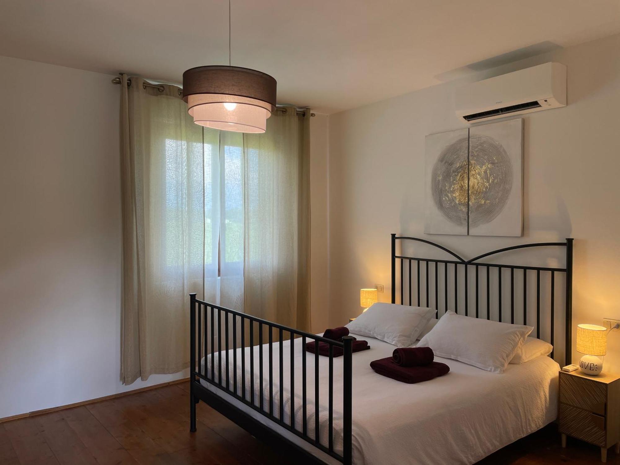 Casa Carlotte - Lago Di Garda Lazise Exteriér fotografie