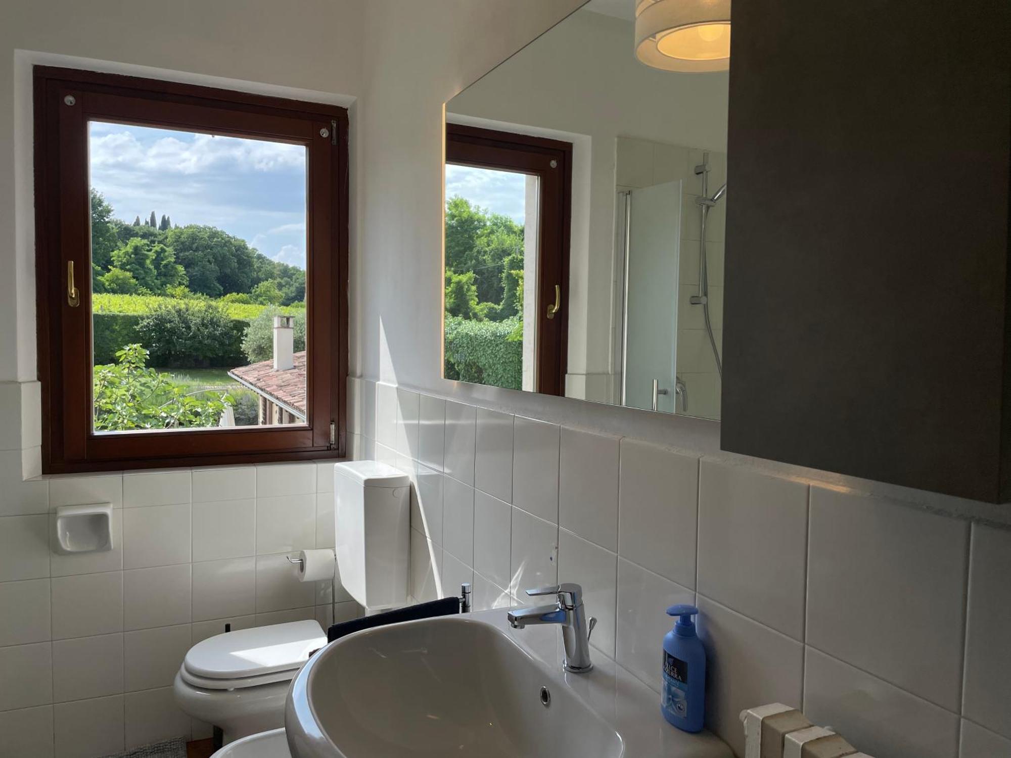 Casa Carlotte - Lago Di Garda Lazise Exteriér fotografie