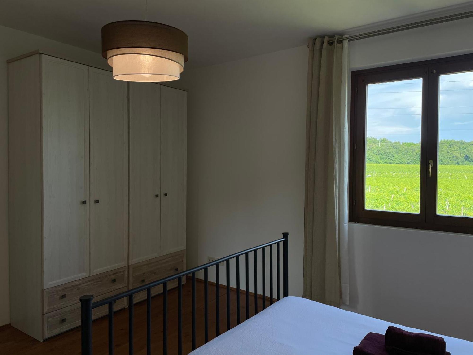 Casa Carlotte - Lago Di Garda Lazise Exteriér fotografie