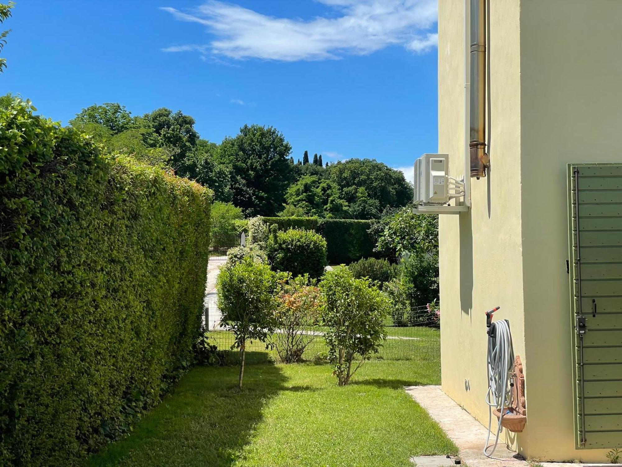 Casa Carlotte - Lago Di Garda Lazise Exteriér fotografie